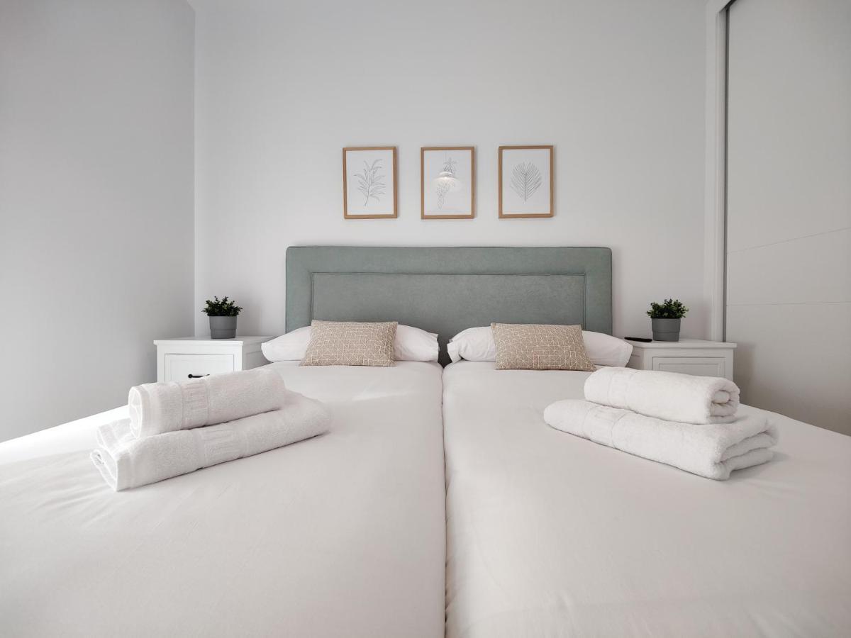 Sunset Cliffs Sea & Sky Apartments Benidorm Kültér fotó