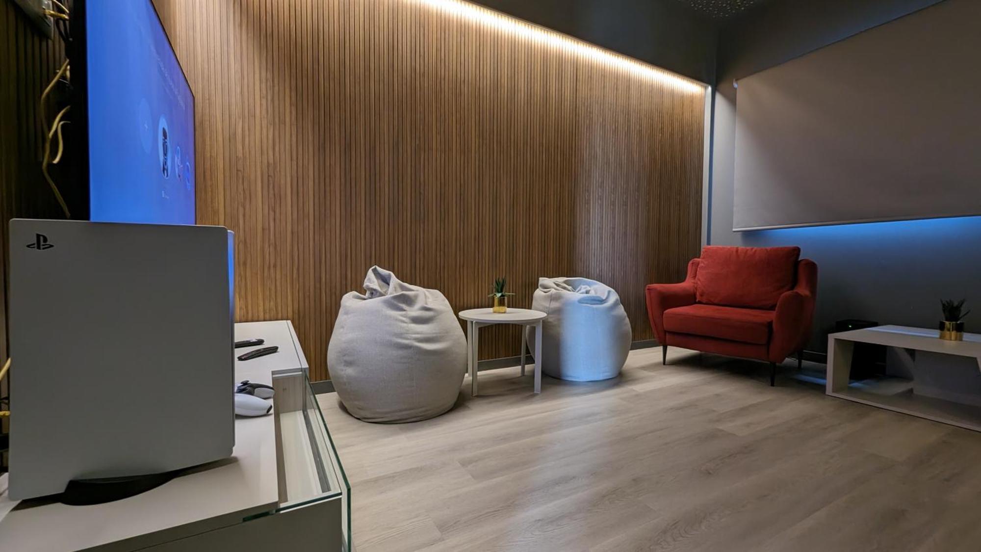 Sunset Cliffs Sea & Sky Apartments Benidorm Kültér fotó