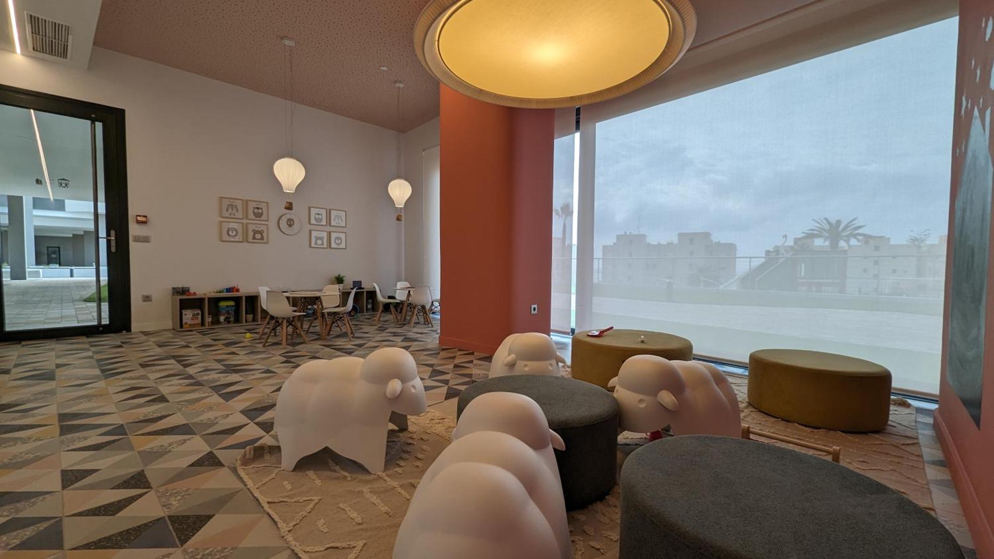 Sunset Cliffs Sea & Sky Apartments Benidorm Kültér fotó